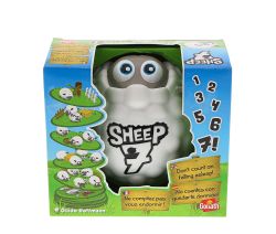 JEU SHEEP 7